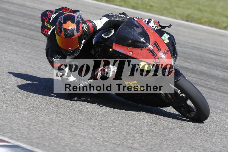 Archiv-2025/03 04.04.2025 TZ Motorsport ADR/Gruppe gelb/17